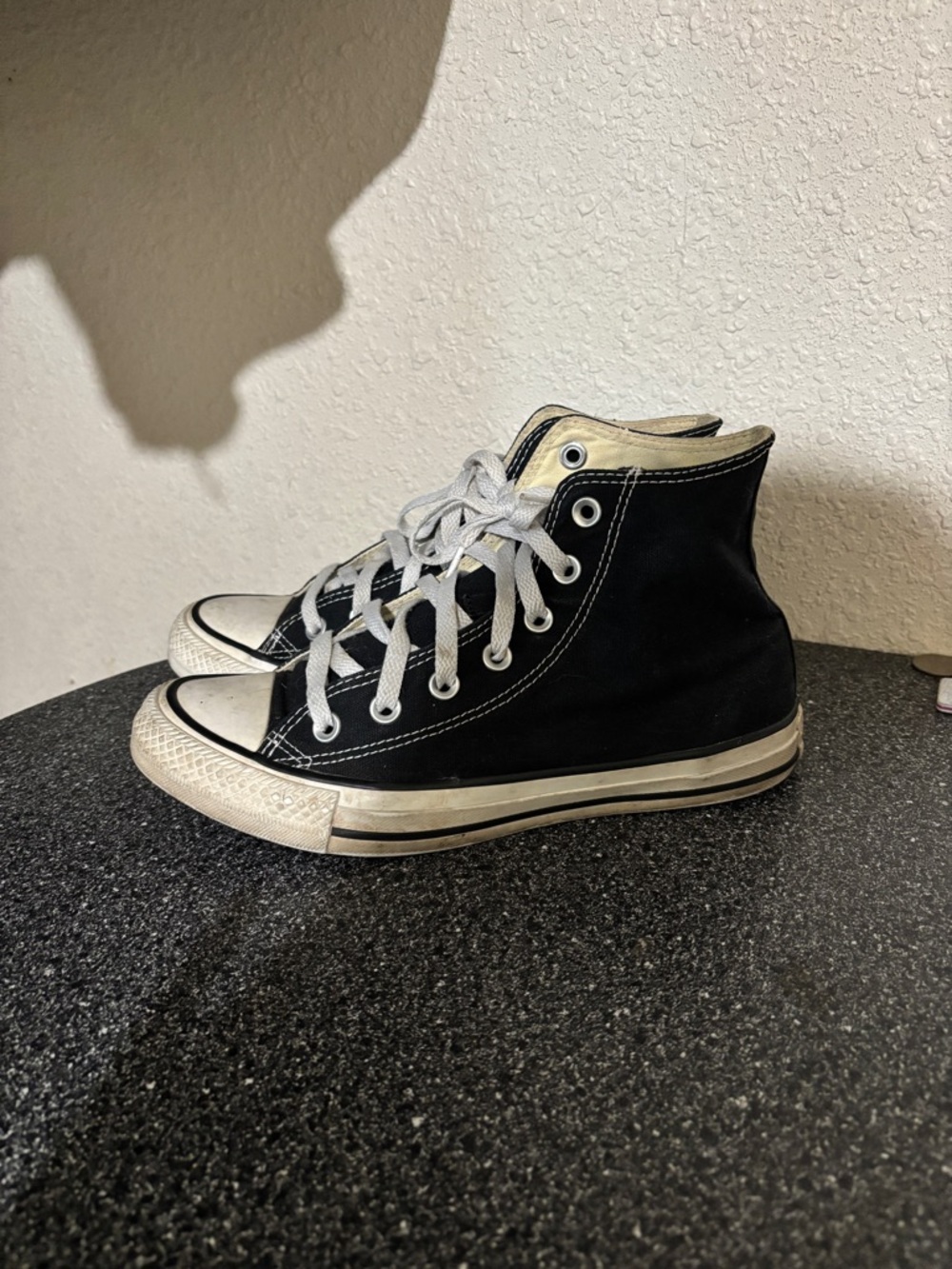 Converse All Star Hi